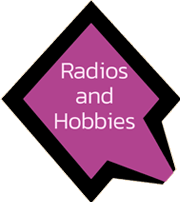 radios